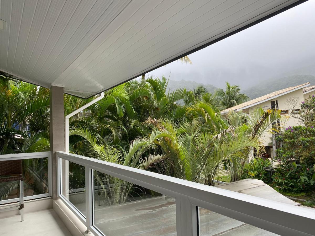 Waves Guest House Maresias Luaran gambar